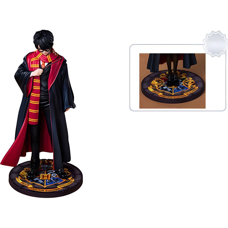 New POP MART Harry Potter Magic Era Collection Pop Mart, Harry Potter Scale Figures 20cm 1220706070