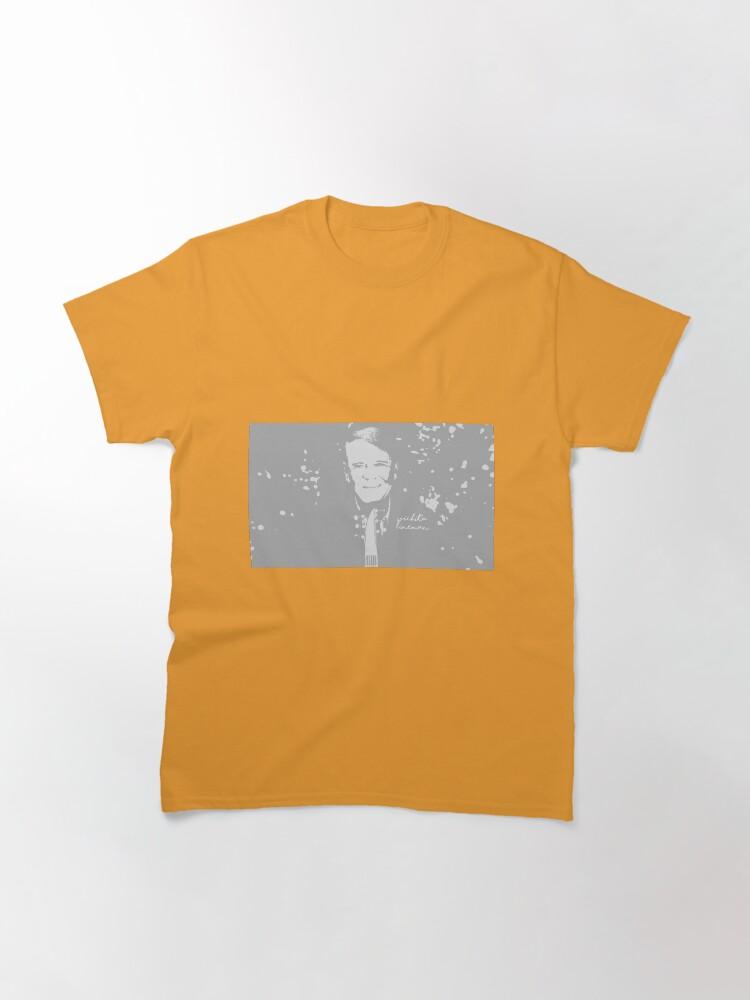 Glen Campbell Glen Campbell - Wichita Lineman Classic T-Shirt