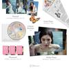 IRENE - [LIKE A FLOWER] 1:a Mini Album FOTOBOK Version