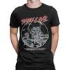 Men They Live John Carpenter Horror T Shirt Cotton Clothing Funny Short Sleeve Crew Neck Tee Shirt Birthday Gift T-Shirt