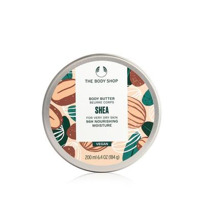 Shea Body Butter 200ml (Body Cream)