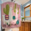 Banyo ve tuvalet – Duş Perdeleri