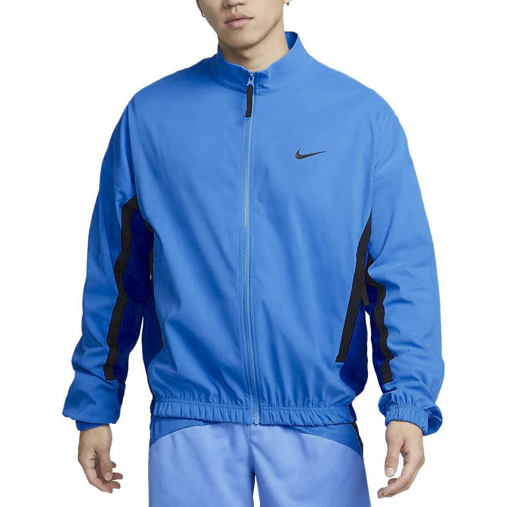 New Nike Jackets Men's Blue DV9443-435