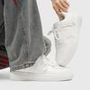 Men Skateboard Shoes Women White Sport Shoes Couple Basketball Shoes Large Size Sneakers