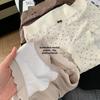 Ladies Summer Lovely Polka Dot High Spring Breathable Crotch Waist Triangle Briefs