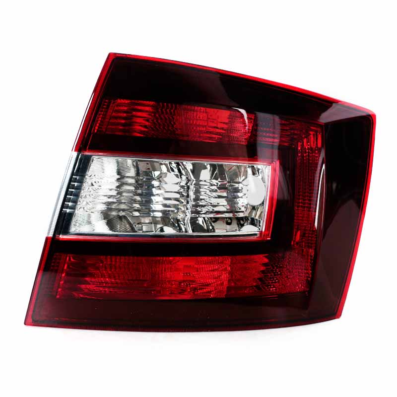 No Bulb For Skoda Spaceback 2014 2015 2016 2017-2019 Taillight Turn Signal Light Reverse Light Brake Warning Light Driving Light