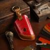 BMW X5 530LI New 5 Series Genuine Leather Key Case