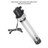 CPU Cooling Cylinder Pump System Leakproof Insulating Water Cooling Tank for Computer PC
