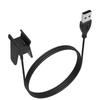 USB Charger Cord for Fitbit Charge 2 3 4 Smart Watch Charging Cable For fitbit 3 SE Accessories Charger Dock Adapter
