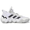 New Adidas Exhibit B 'White Black' GZ2383