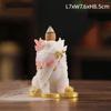 Creative Backflow Incense Burner Pixiu Ornament Home Indoor Living Room Decoration