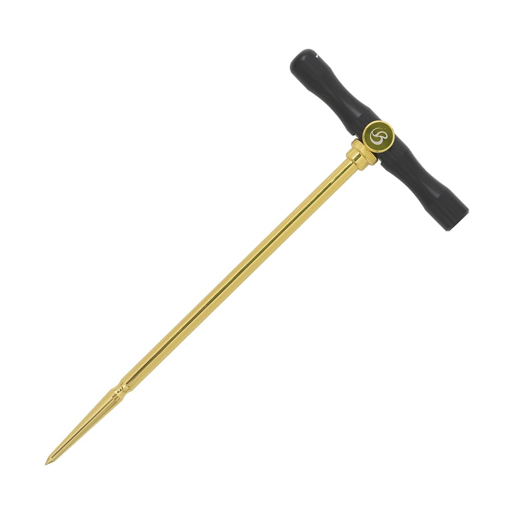 

Belmont Fish Ippatsu Pro MP-166 Pick,