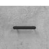 TV Cabinet Concrete Grey 80 x 36 x 50 cm Particleboard