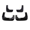 Mudguards for 2010-17 Hyundai I10 & 2025 Grand I10 Car Flaps.