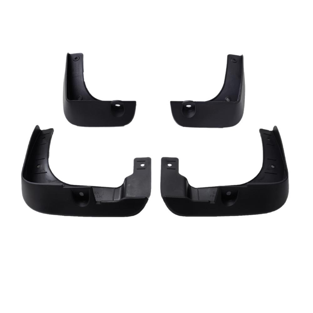 Mudguards for 2010-17 Hyundai I10 & 2025 Grand I10 Car Flaps.