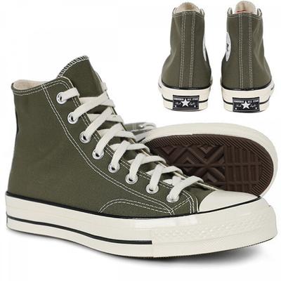 Chuck 70 Hi Seasonal Vintage