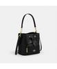 Coach Rowan Bucket Bag With Pocket Ces95 Imblk