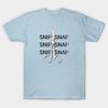 T-shirts e tops – T-Shirts
