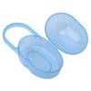 Baby Infant Pacifier Health Box Nipple Case Holder Kids Teat Portable Storage Tools