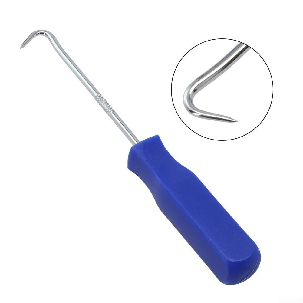 Craft Car Remover Tool Set Full Hook Hand O Ring Pick&Hook Set