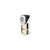 Magnetic Multi-functional Headlamp Hat Clip Light with Mini Power Display, Three Color Options