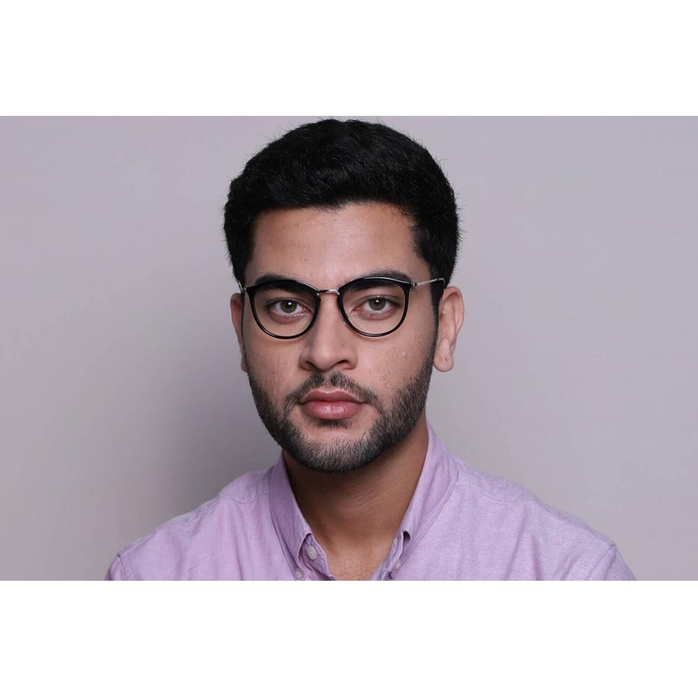 Ray Ban Rx7140 5852 Women Eyeglasses