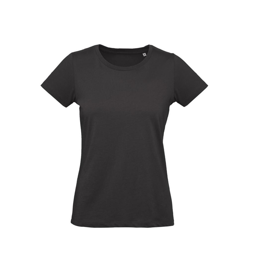B&C Dam Inspire Plus T-shirt