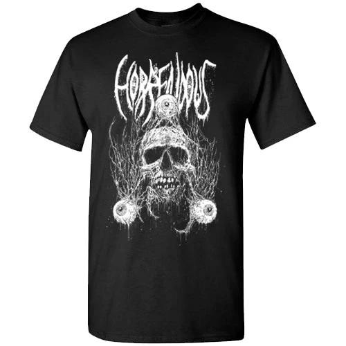 Horrendous - Tyrant T-Shirt S