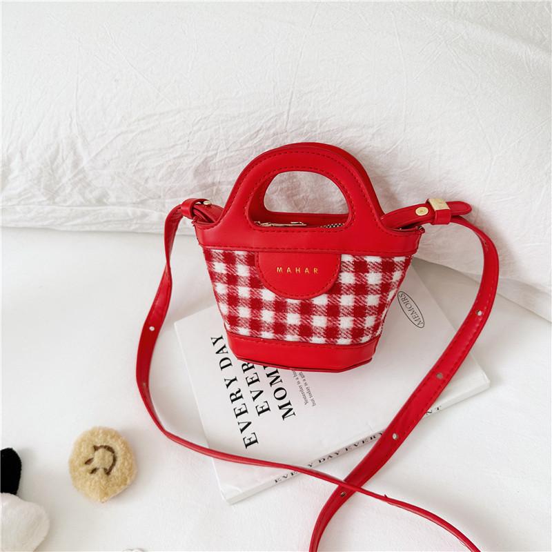 Adorable Children's Tote Bag In Bright Colors Perfect For Preschoolers Daily Use