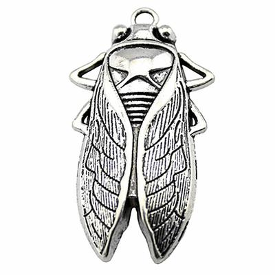 Charms Frog Insect Pendants Wedding Jewelry Findings QC058