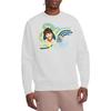 The Love Boat Unisex Adult Romance Ahoy Sweatshirt