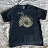 Cocteau Twins Band 90er Basic Schwarz Grafik T-Shirt Herren Damen Vtg S-5XL