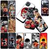 Cover for Apple iPhone 17 16 14 15 Plus Pro Max 16E ProMax + 15Plus 15+ 16+ Casing Silicone Phone Case Hajime No Ippo Comics