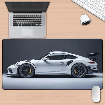 Accesorios para computadoras – Alfombrillas de ratón y cojines para manos