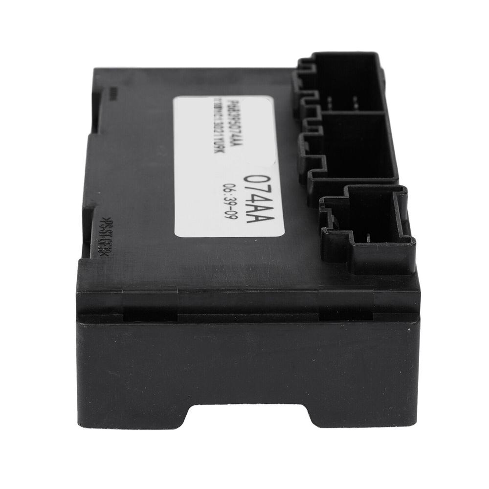 Transfer Case Module For Jeep Grand Cherokee Dodge Durango 2014-2015 68395074Aa