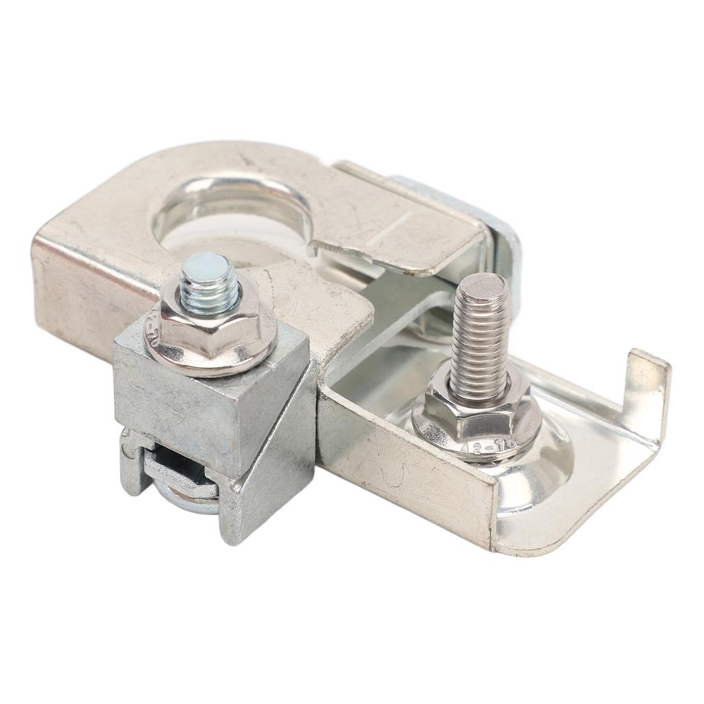 Negative Battery Terminal Clamp High Performance Easy to Install 926‑879 for Edge 2011 to 2014