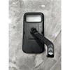 Rainproof Electric Car & Bike Phone Mount for Outdoor Navigation