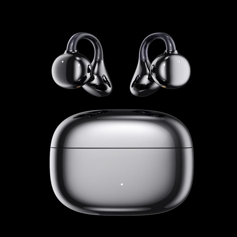 COUVEZI M159pro Open-Ear KI-Übersetzer Bluetooth-Kopfhörer