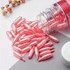 90Pcs Set VE Rejuvenating Moisturizing Essence Facial Capsules - Deeply Rejuvenating And Revitalizin