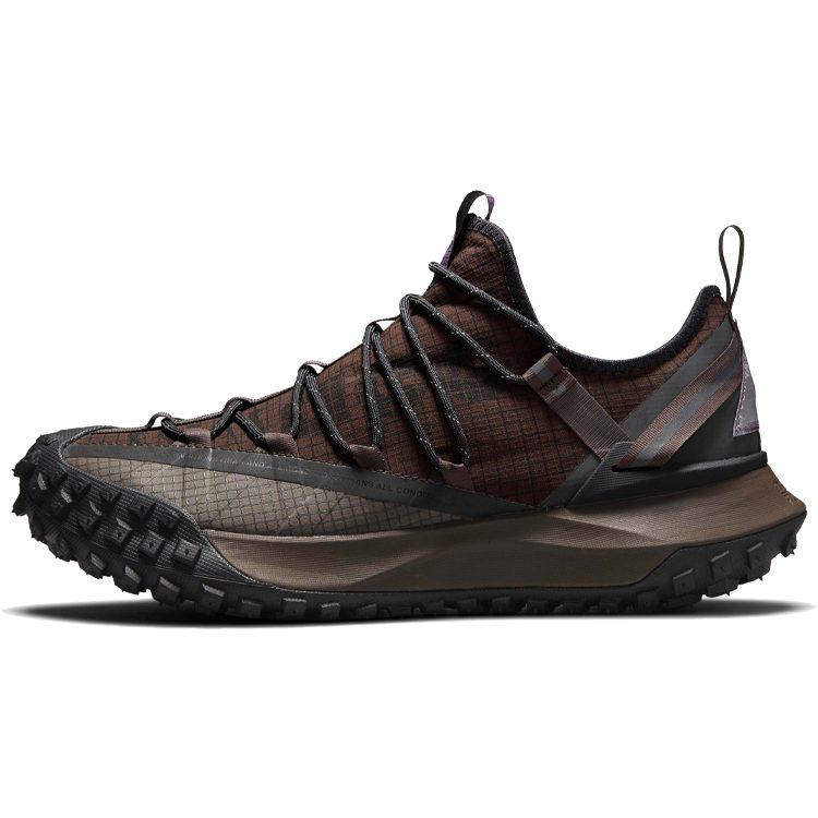 Nike Acg Mountain Fly Low 'Brown Basalt' DC9045-200
