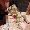 MaiYaCa Art Poster Alphonse Mucha Painted Phone Case for iPhone 11 12 13 Mini Pro XS MAX 8 7 6 6S Plus X 5S SE 2020 XR Case