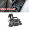 Getränkehalter Becherhalter Langlebiges ABS Becherhalterung Neu Auto Armlehne Hinten 1K0862532F Für VW GOLF MK5 MK6