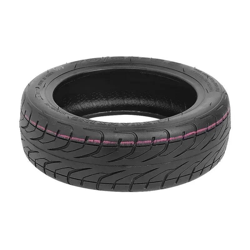 Pneu Tubeless 10x2.75-6.5 Para Patinete Elétrico Segway Ninebot Mini S Pro,S, S-Max, S-Plus Pneus Externos Autobalanceados 70/65-6.5