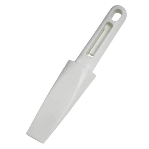 Azuma Industries Azumagic Replacement Scraper SP (Scraper Only, Grip Sold Separately) Spare, Thin Brush for Removing Dirt from Crevices, Grooves, and