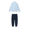 Puma Casual Sportswear 2 Piece Set Children Aged 3 7 Years Old 353325104202-80001