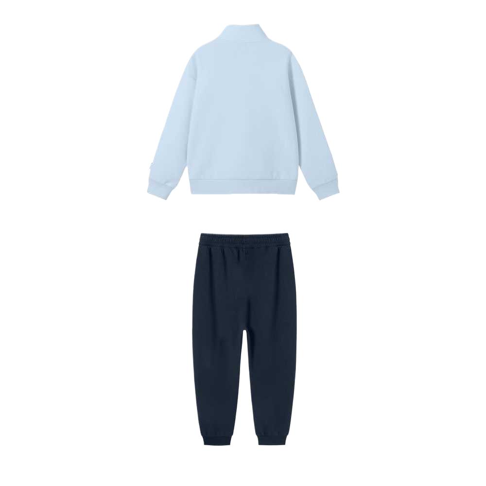 Puma Casual Sportswear 2 Piece Set Children Aged 3 7 Years Old 353325104202-80001