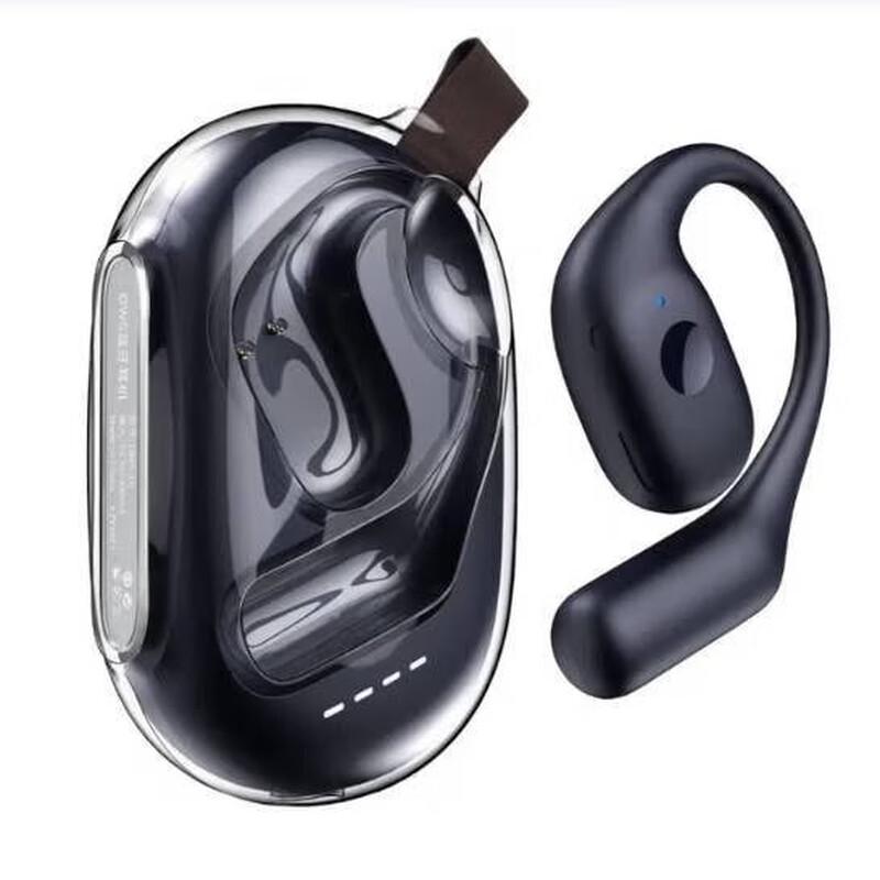 

Newman OWS-10 Open-Ear Bluetooth Earbuds