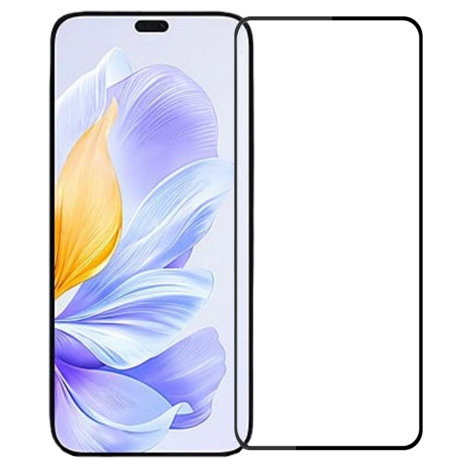 

PINWUYO JK Series-2 for Honor X60i 5G Screen Protector High Aluminium-Silicon Glass Film Type A