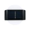 Outdoor Wall Lamps, Waterproof, for Villas, Outdoor Creative, Simple Design, Courtyard, LED, Corridor, Stairs, Terrace, Hotel Balcony, Wall Lamps