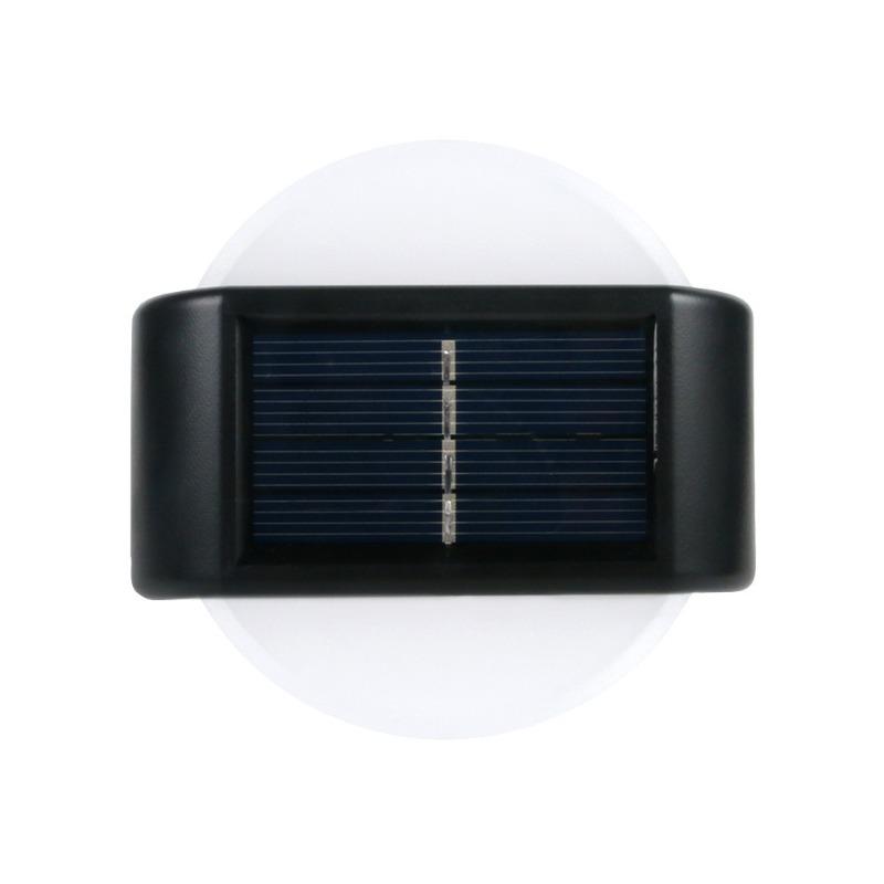 Outdoor Wall Lamps, Waterproof, for Villas, Outdoor Creative, Simple Design, Courtyard, LED, Corridor, Stairs, Terrace, Hotel Balcony, Wall Lamps